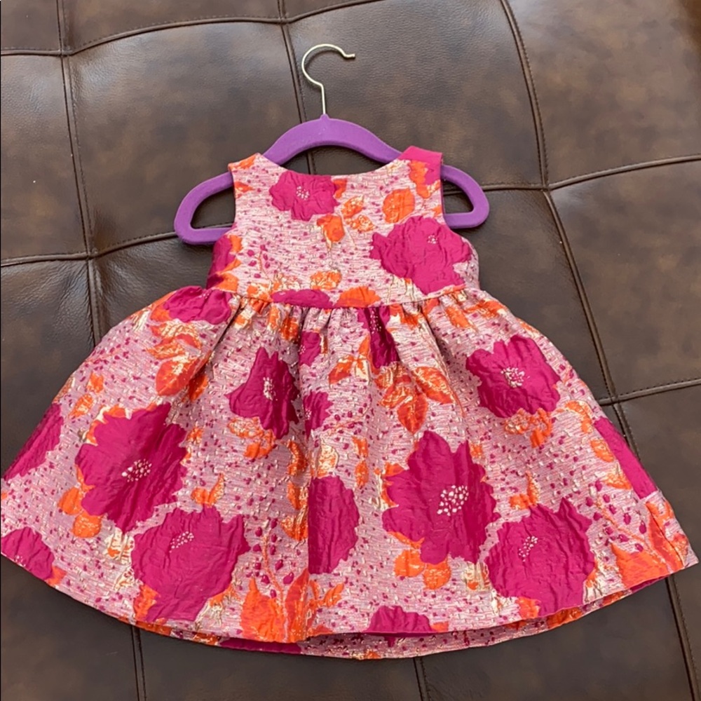 Gorgeous party dress